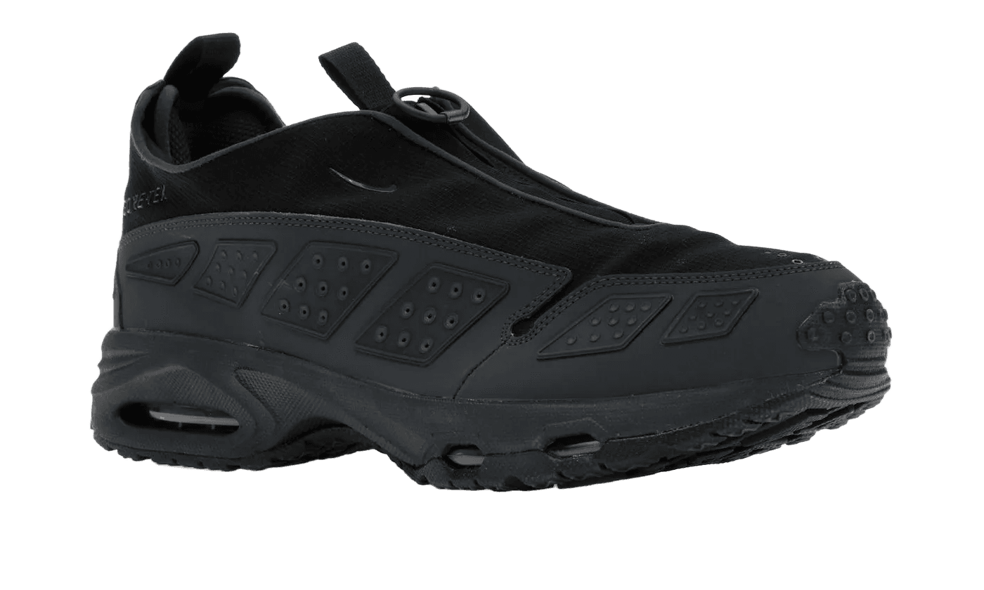 Nike Air Max Sunder Gore-Tex Black Smoke Grey - FZ4238-001