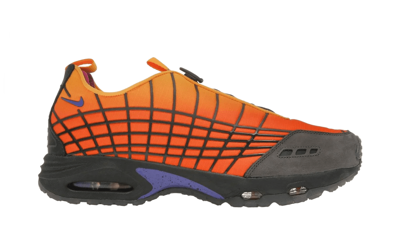 Nike Air Max Sunder SP Kids of Immigrants Sunrise - HF3286-700