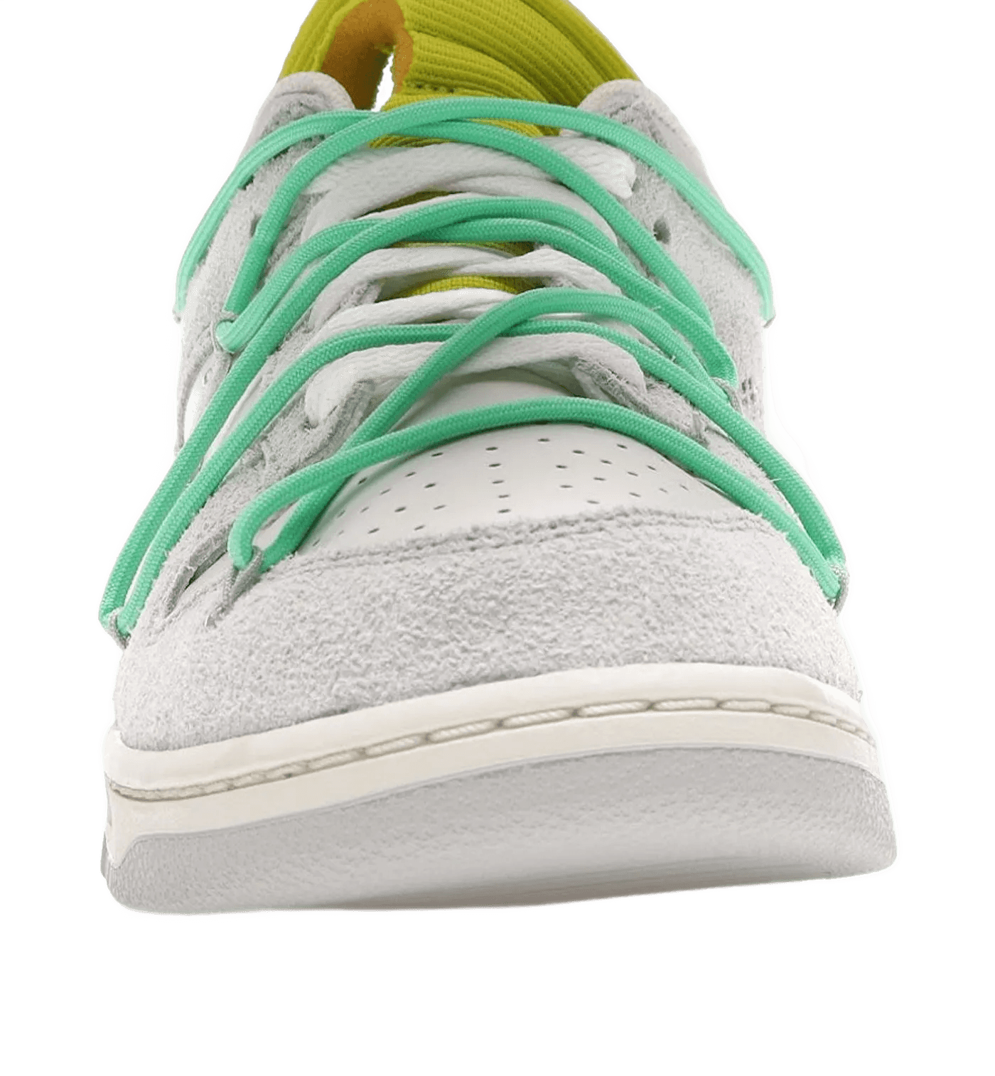 Nike Dunk Low Off-White Lot 14 - DJ0950-106