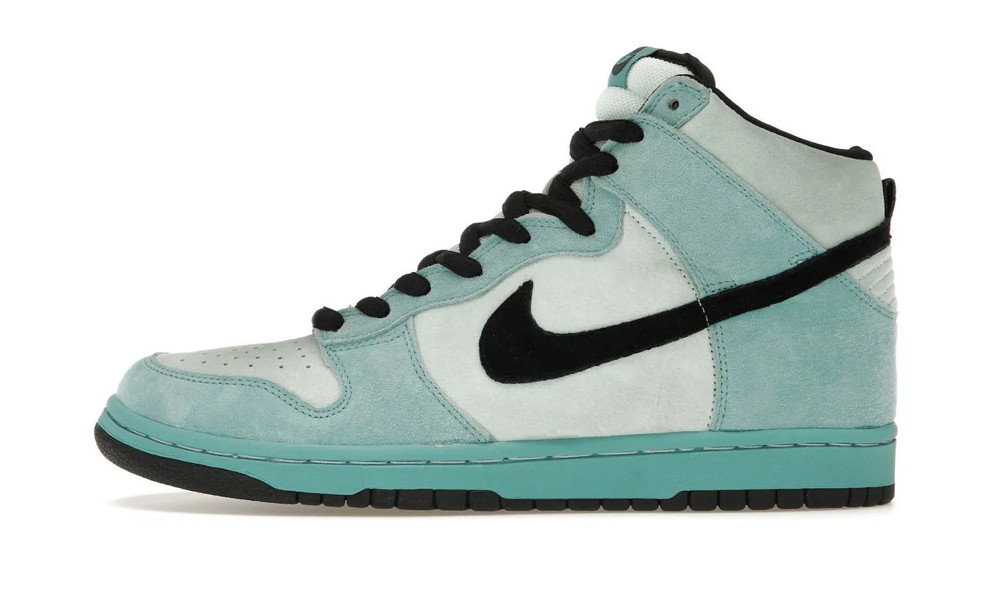 Nike SB Dunk High Sea Crystal - 305050-301