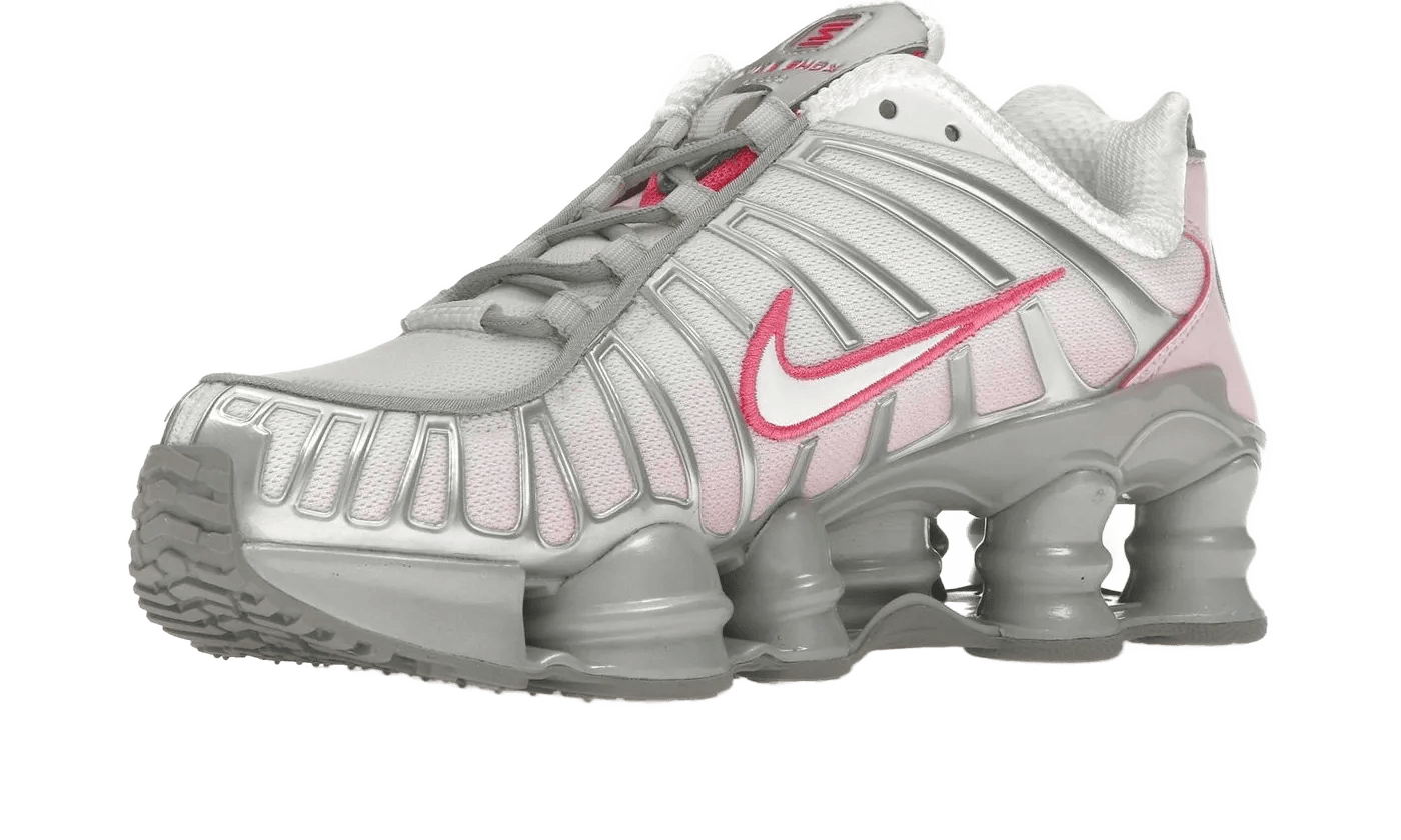 Nike Shox TL Pink Foam - HV2520-001