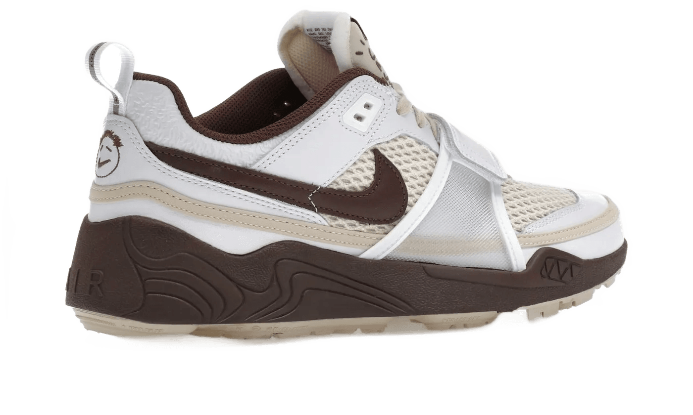 Nike Zoom Field Jaxx Travis Scott Light Chocolate - HQ3073-100