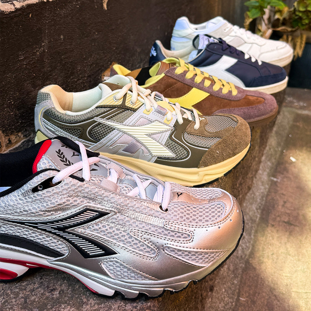 Diadora by KarlsKicks