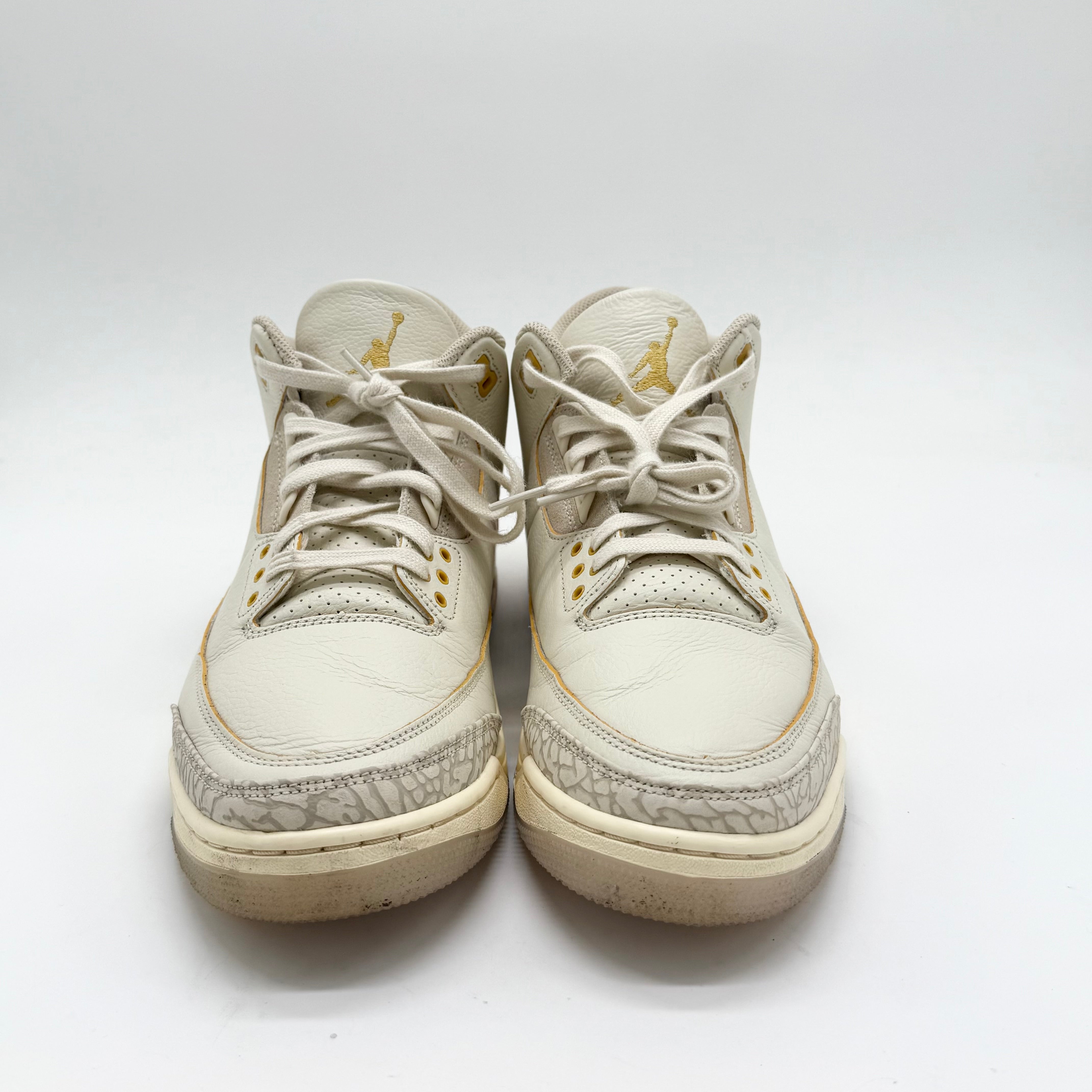 Nike Air Jordan 3 Retro SP J Balvin Madellín Sunset EU 45