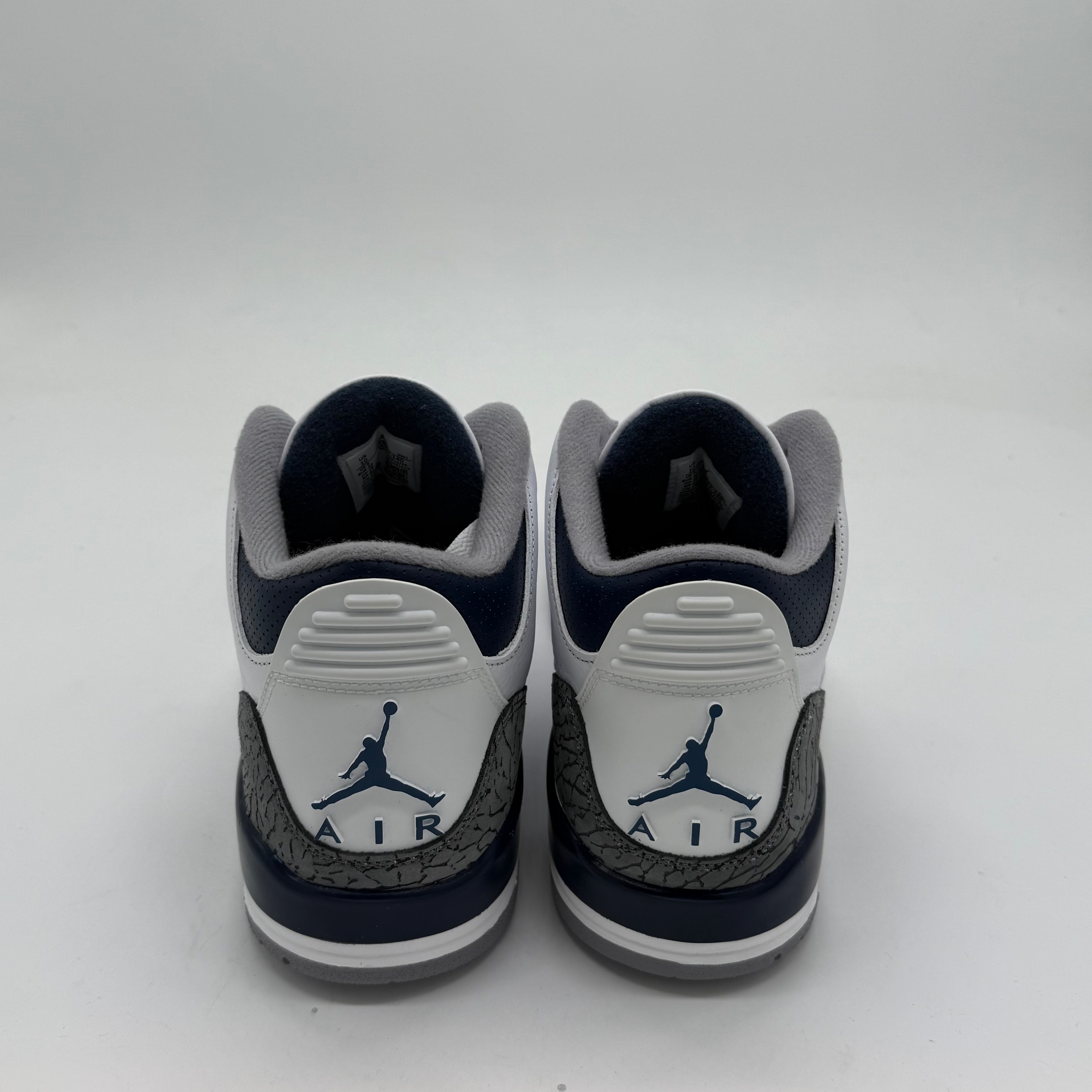 Air Jordan 3 Midnight Navy EU 44