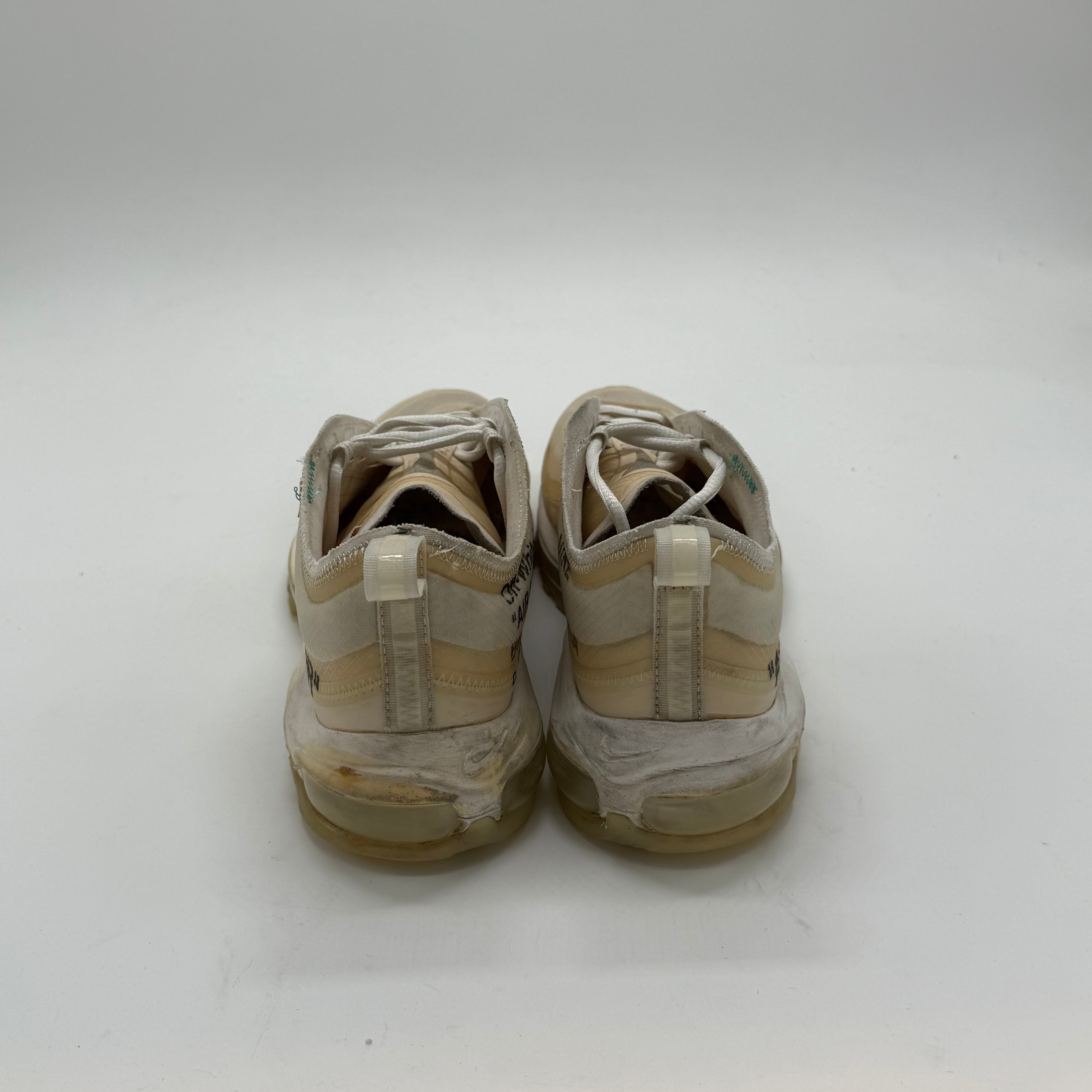 Off-White x Nike Air Max 97 The Ten EU 42.5