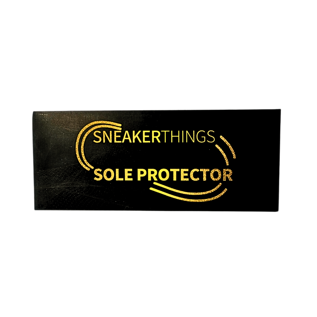Sole Protector - bottom sole