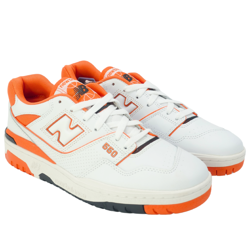 New Balance 550 Syracuse
