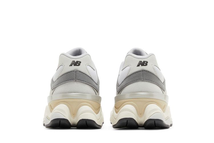 New Balance 9060 Rain Cloud - U9060GRY