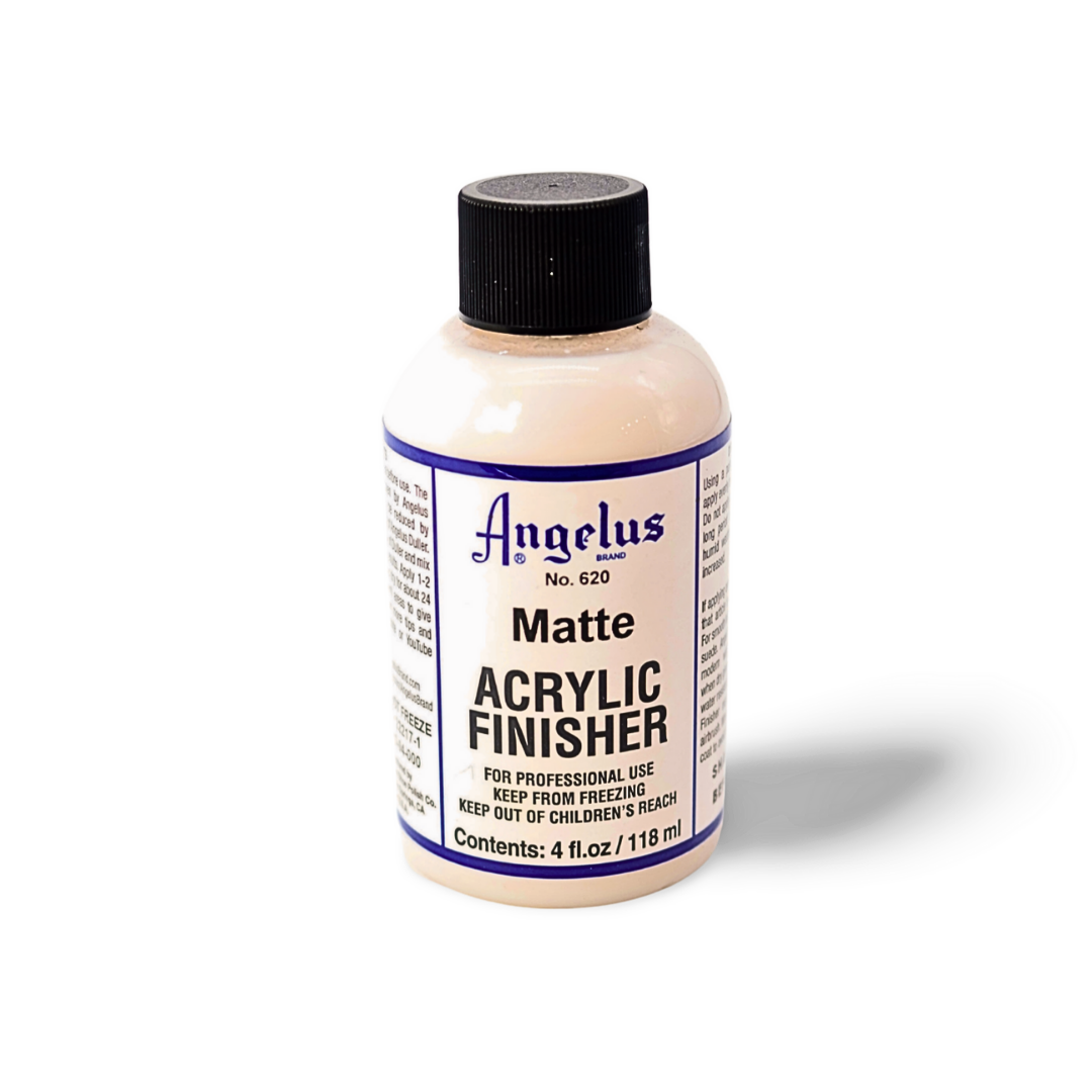 Angelus Acrylic Finisher