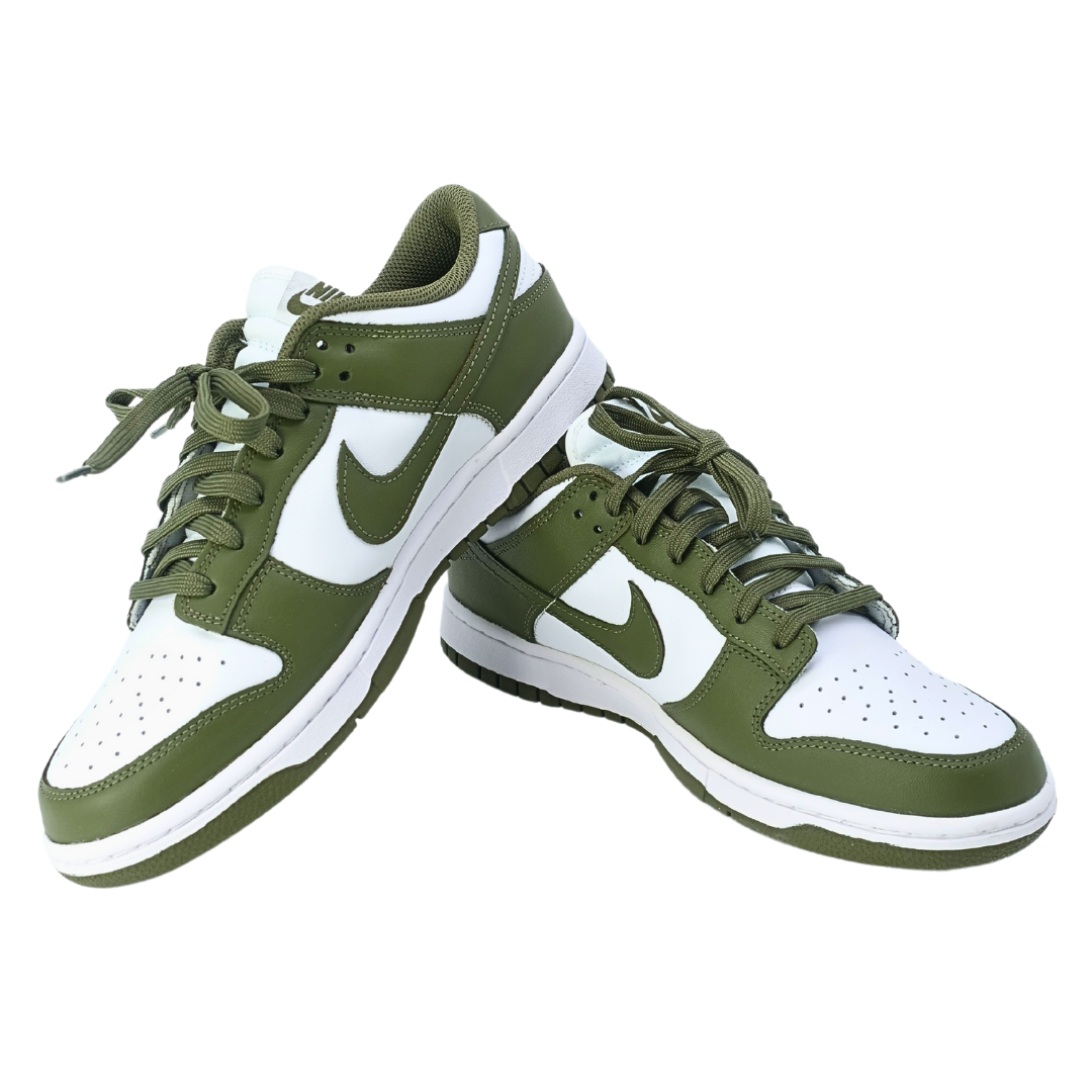 Nike Dunk Low Medium Olive