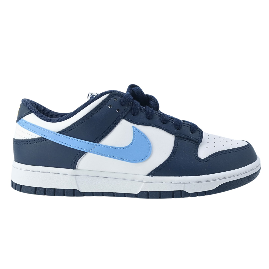 Nike Dunk Low Midnight Navy University Blue