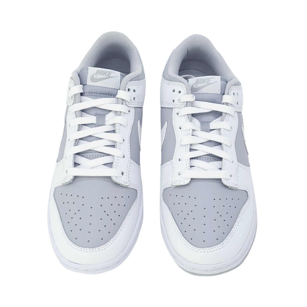 Nike Dunk Low Retro White/Grey
