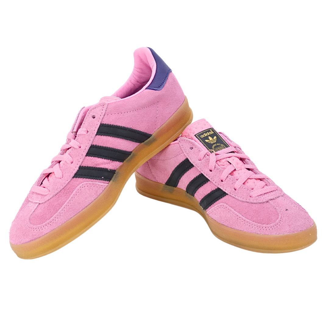Adidas Gazelle Indoor Bliss Pink