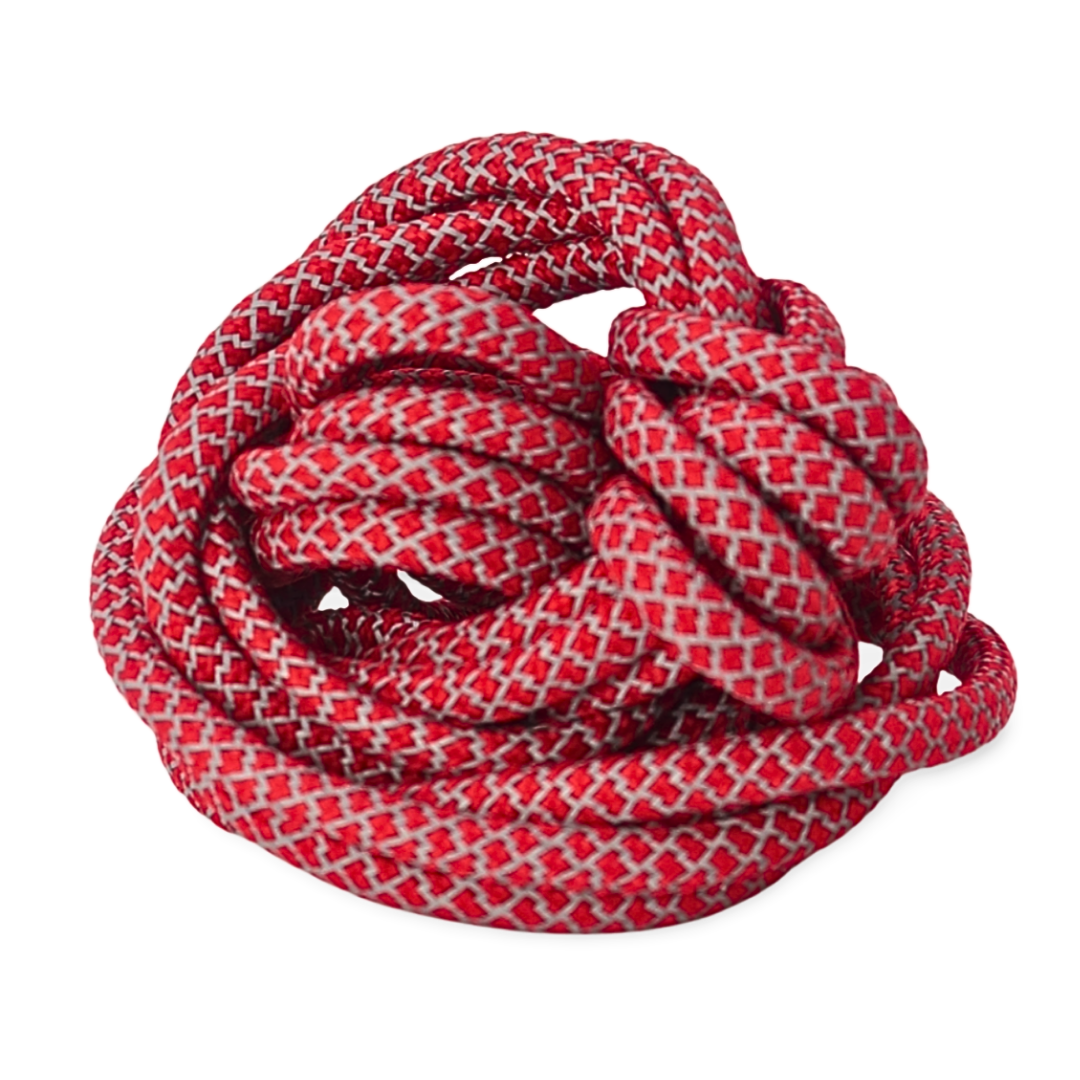 Round rope lace Laces