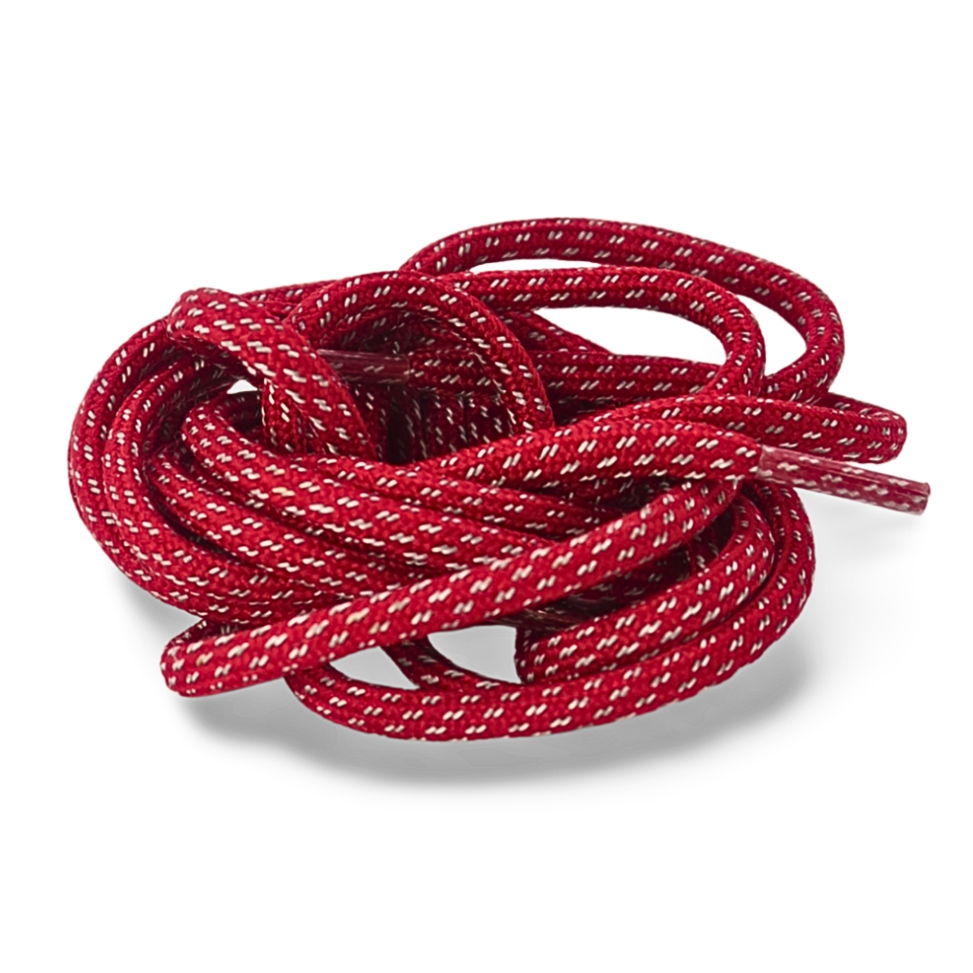 Round rope lace Laces