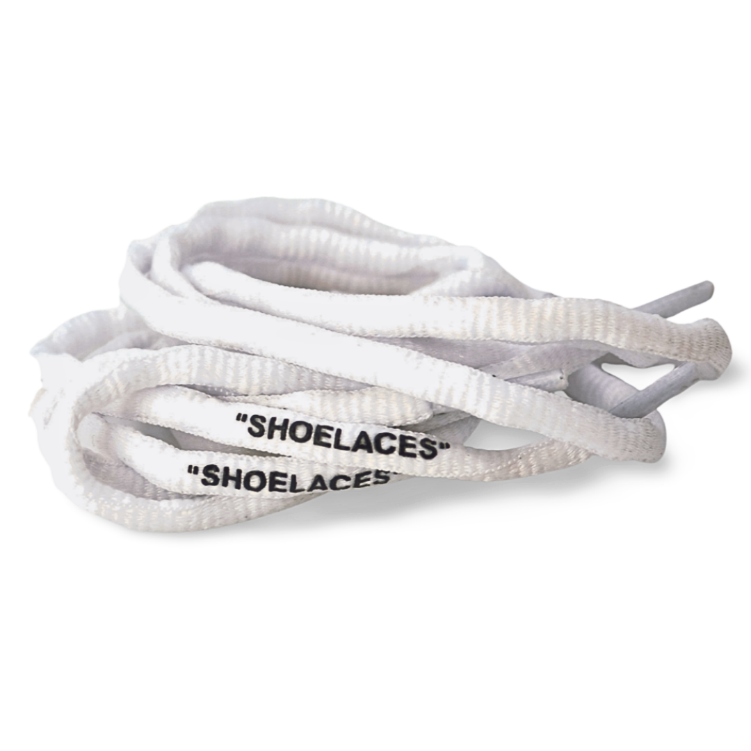 Shoelaces replacement laces