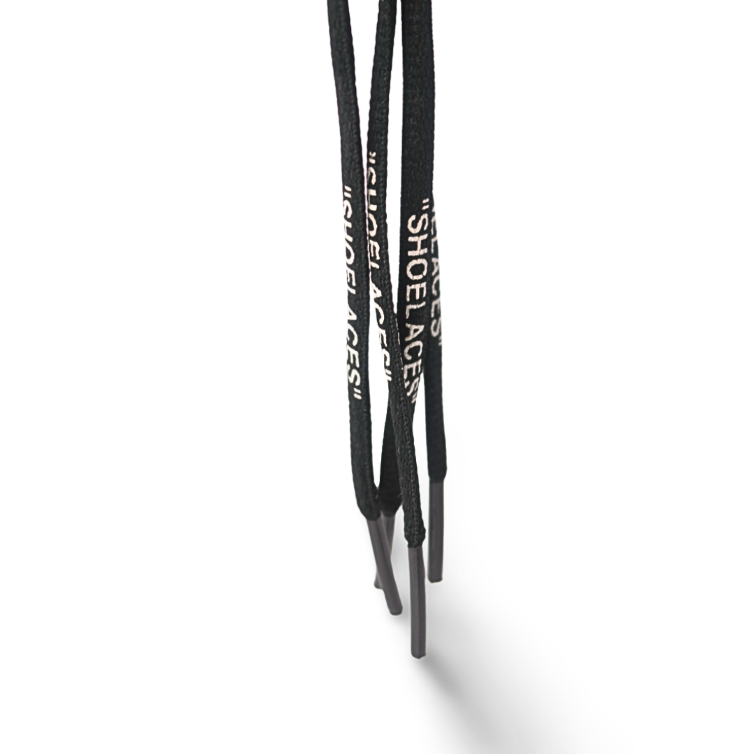 Shoelaces replacement laces