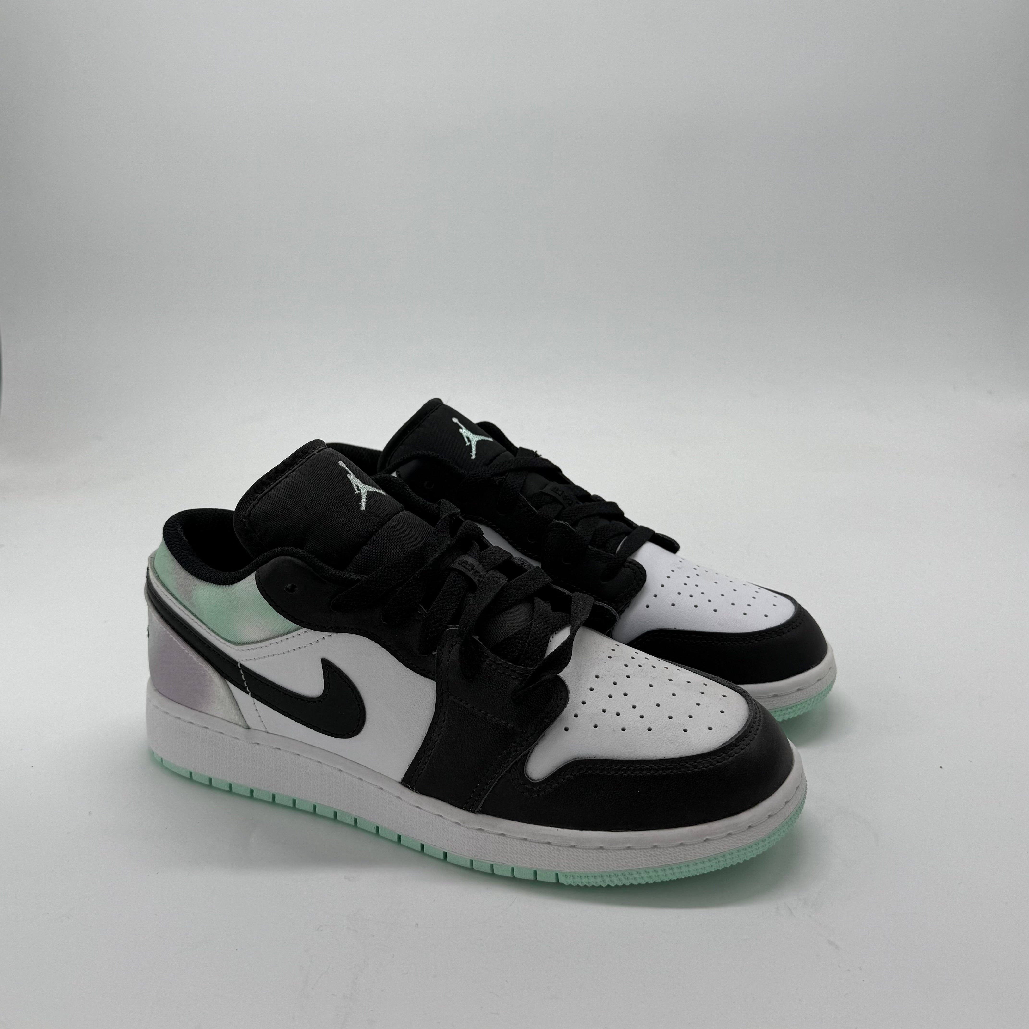 Nike Air Jordan 1 Low Tie Dye EU 39