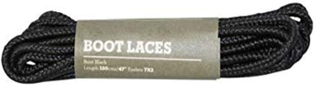 Boot replacement Laces