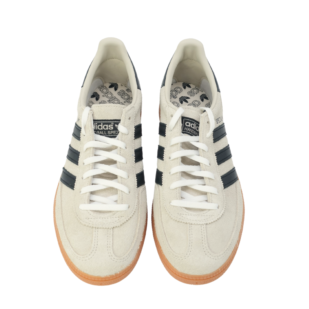 Adidas Handball Spezial Aluminum Core Black