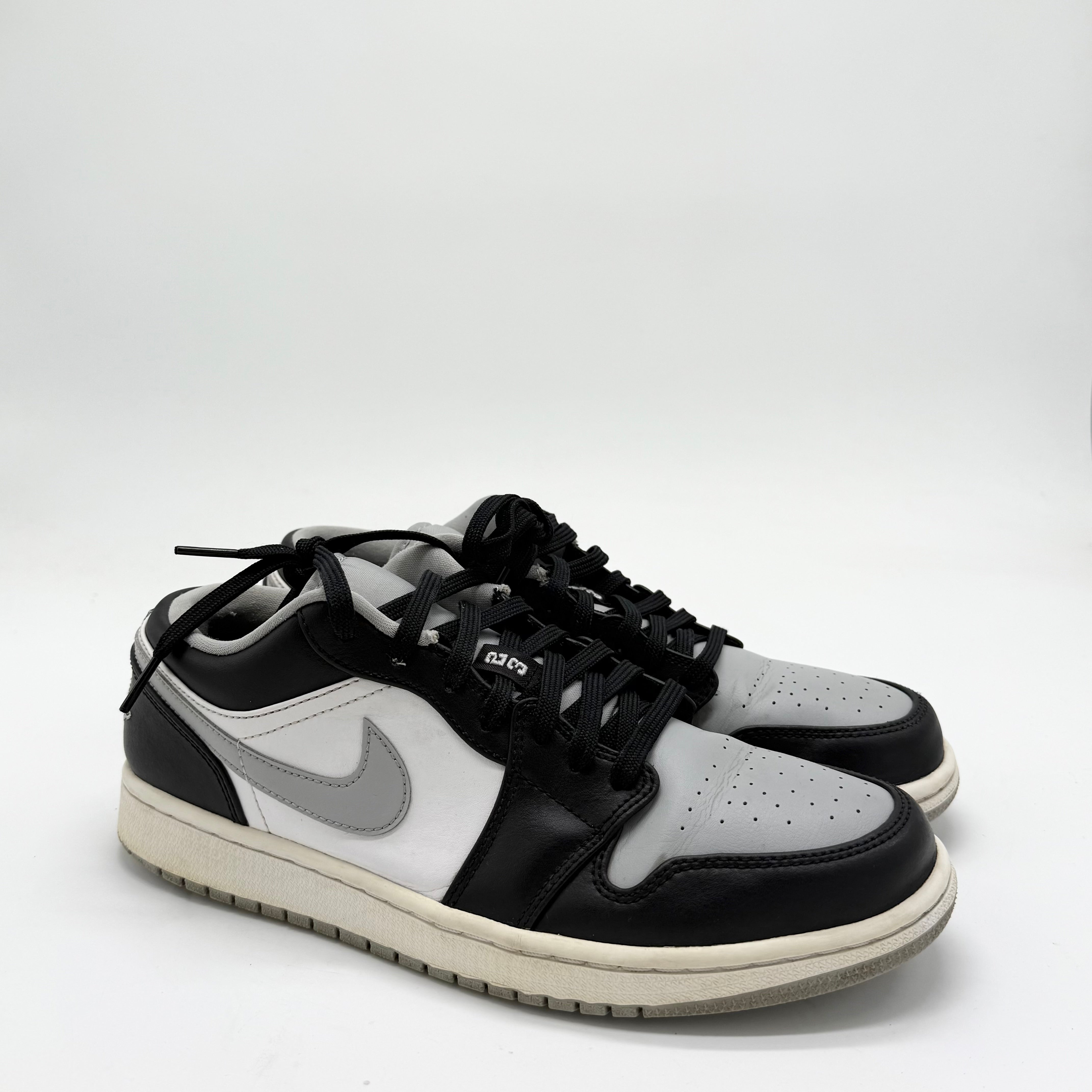 Nike Air Jordan 1 Low Shadow EU 44 1/2