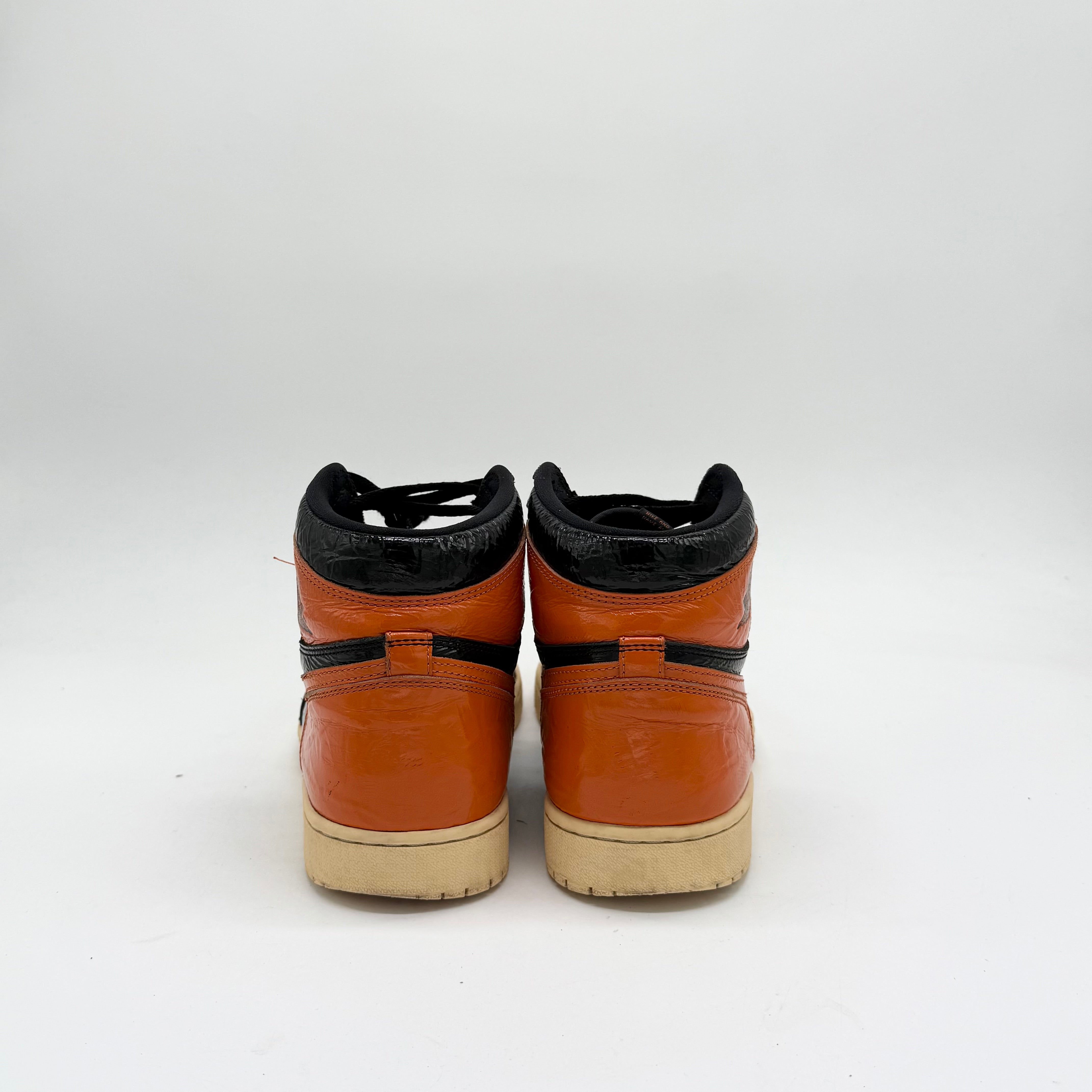 Nike Air Jordan 1 High Shattered Backboard 3.0 EU 44