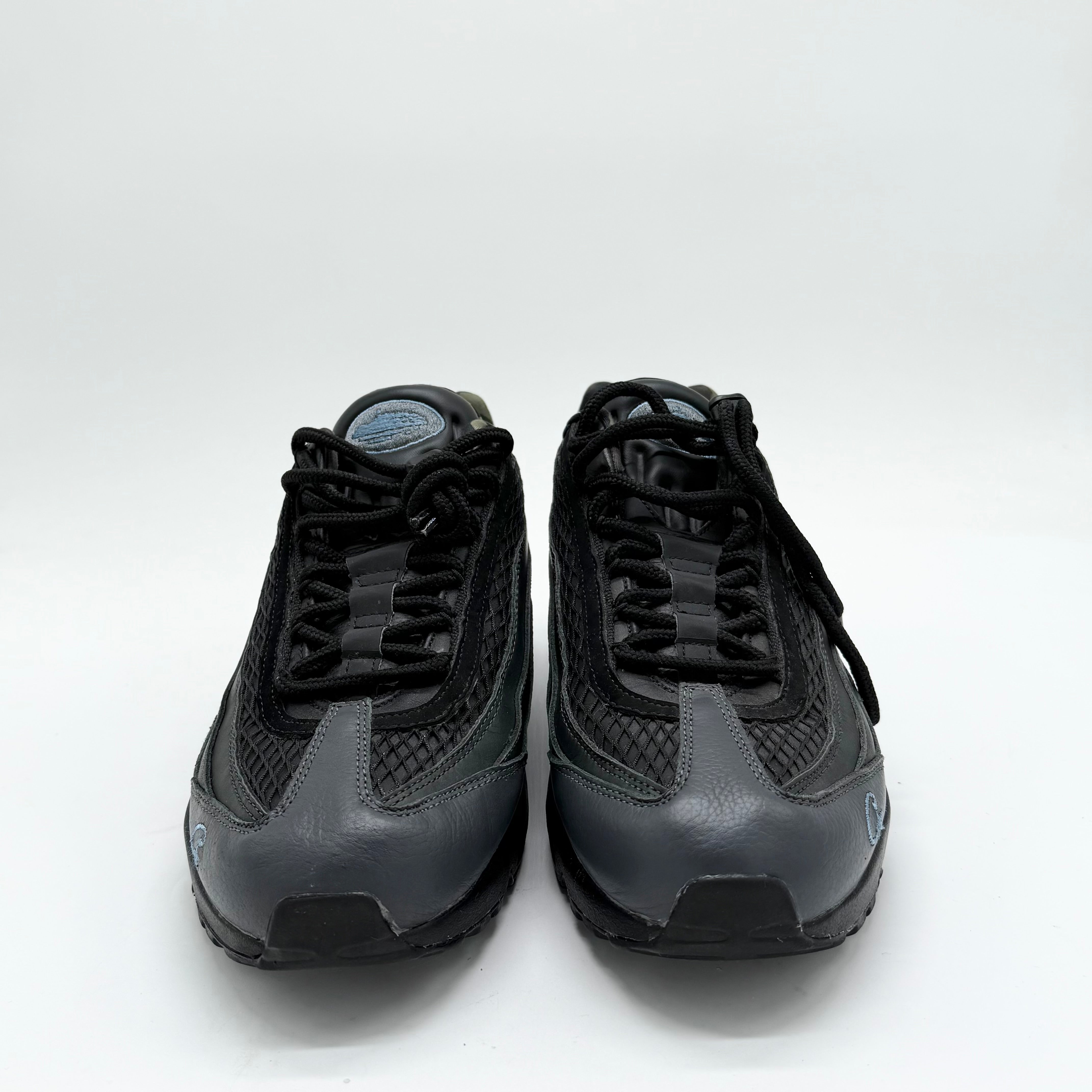 Nike Air Max 95 Corteiz Agean Storm EU 46
