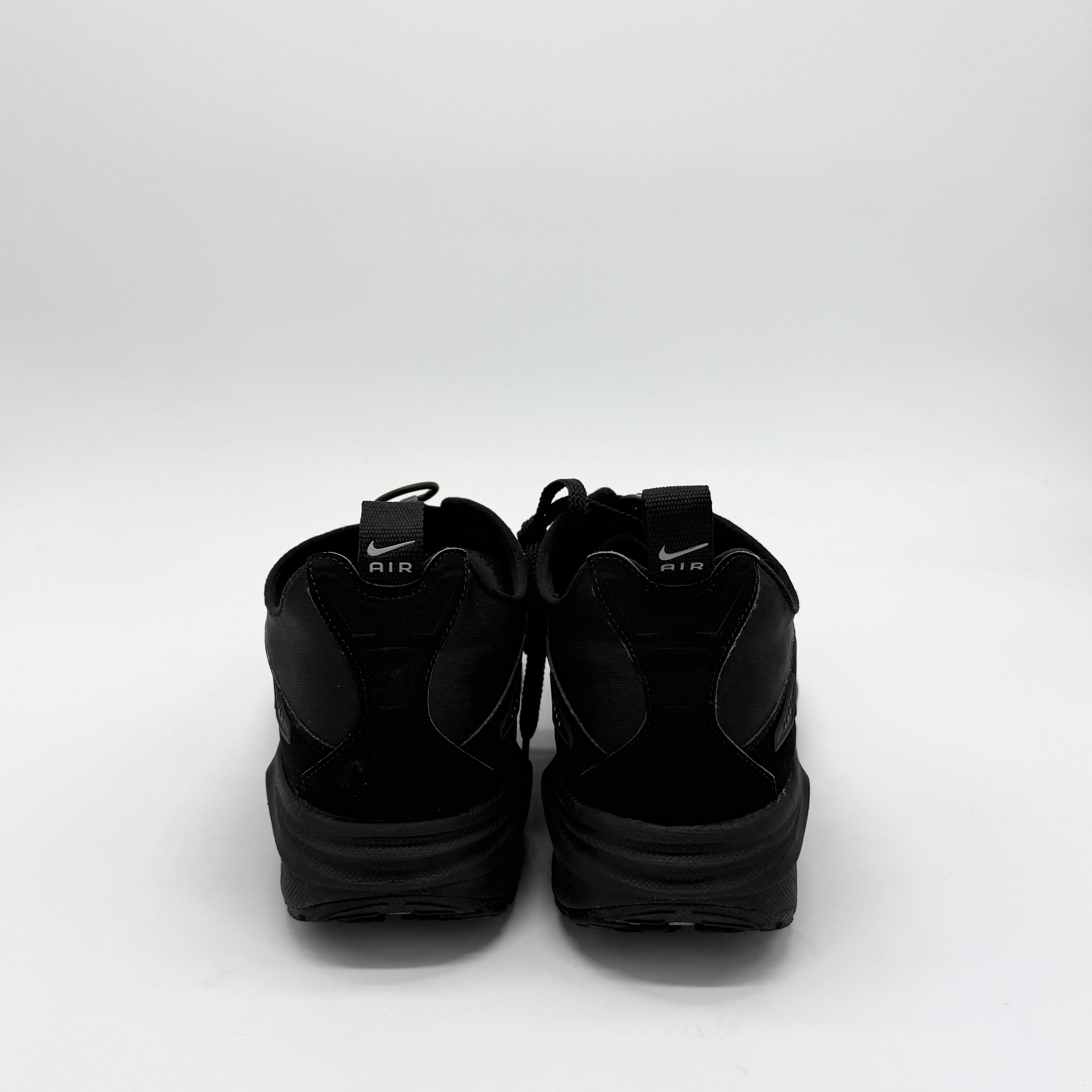 Nike Air Max Sunder Black Silver EU 42 1/2