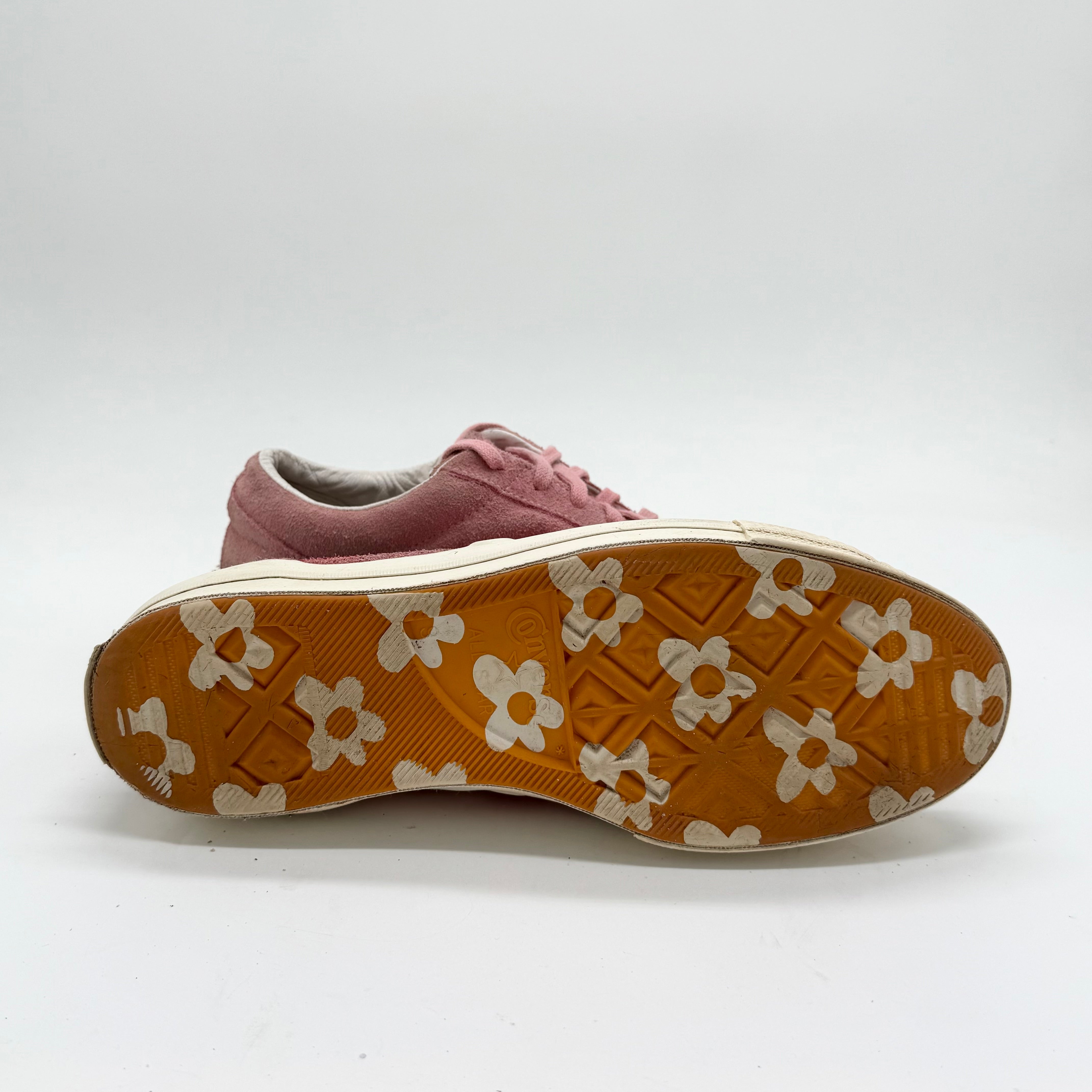 Converse One Star Tyler Golf le fleur Geranium Pink EU 42 1/2