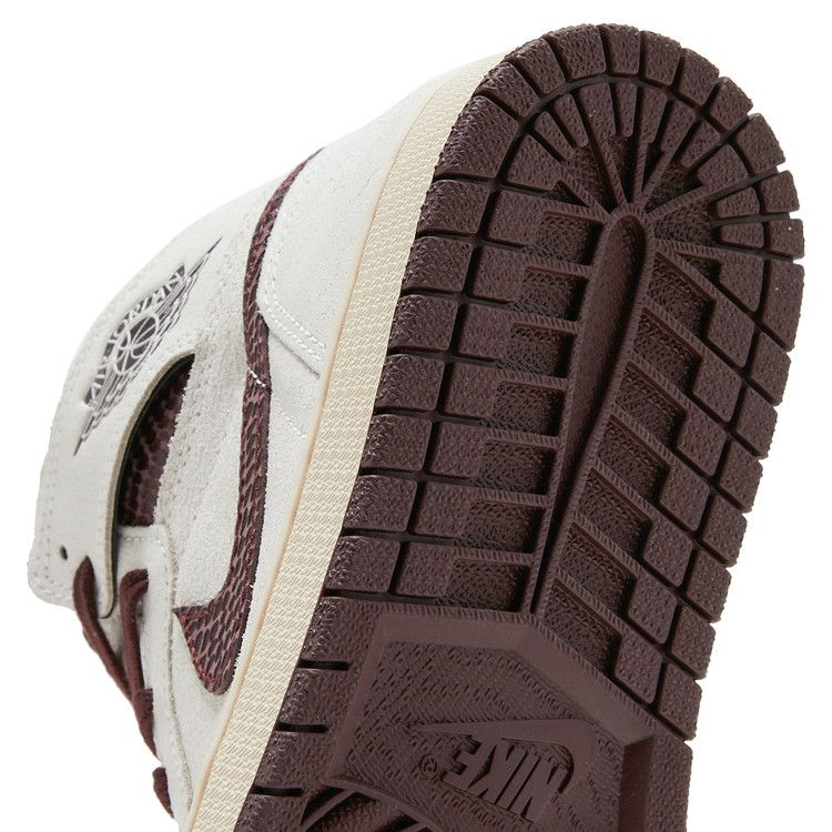 Air Jordan 1 Retro High OG A Ma Maniére - DO7097-100