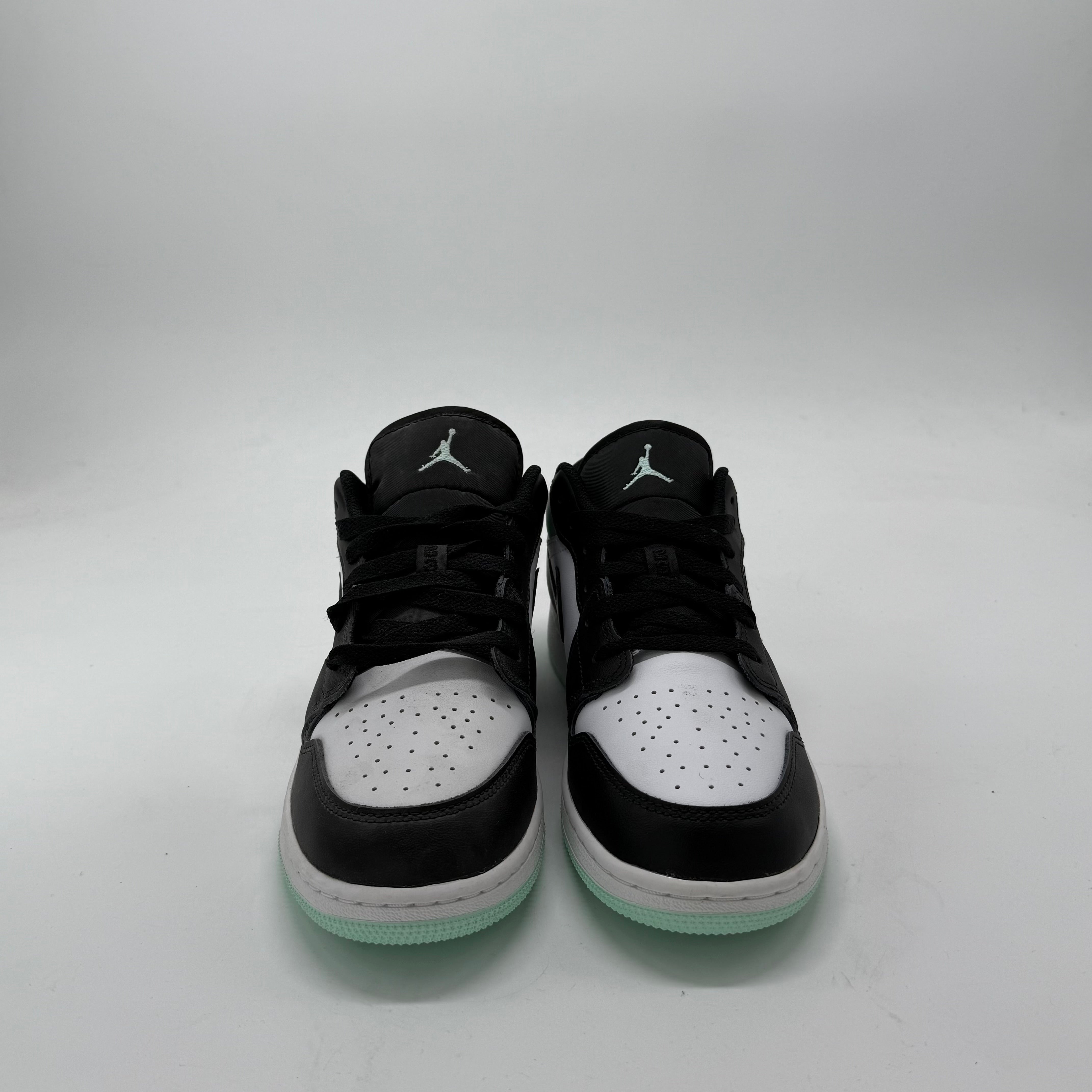 Nike Air Jordan 1 Low Tie Dye EU 39