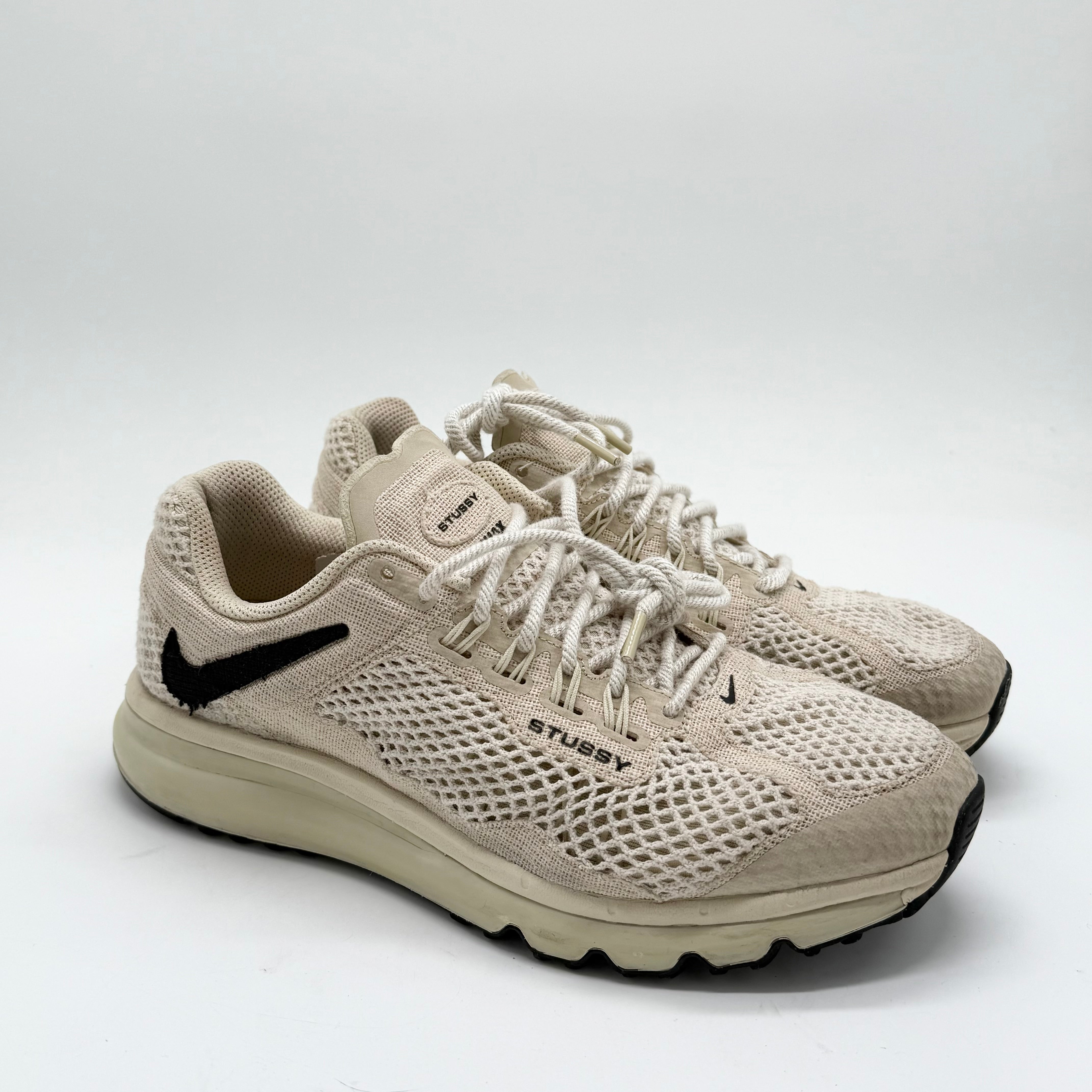 Nike Air Max Stussy Fossil EU 45