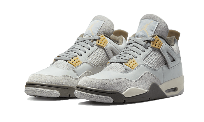 Nike Air Jordan 4 SE Craft Photon Dust