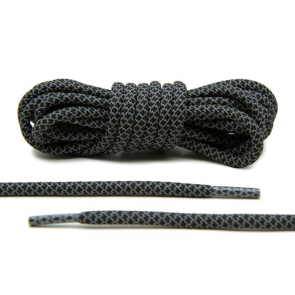 Round rope lace Laces