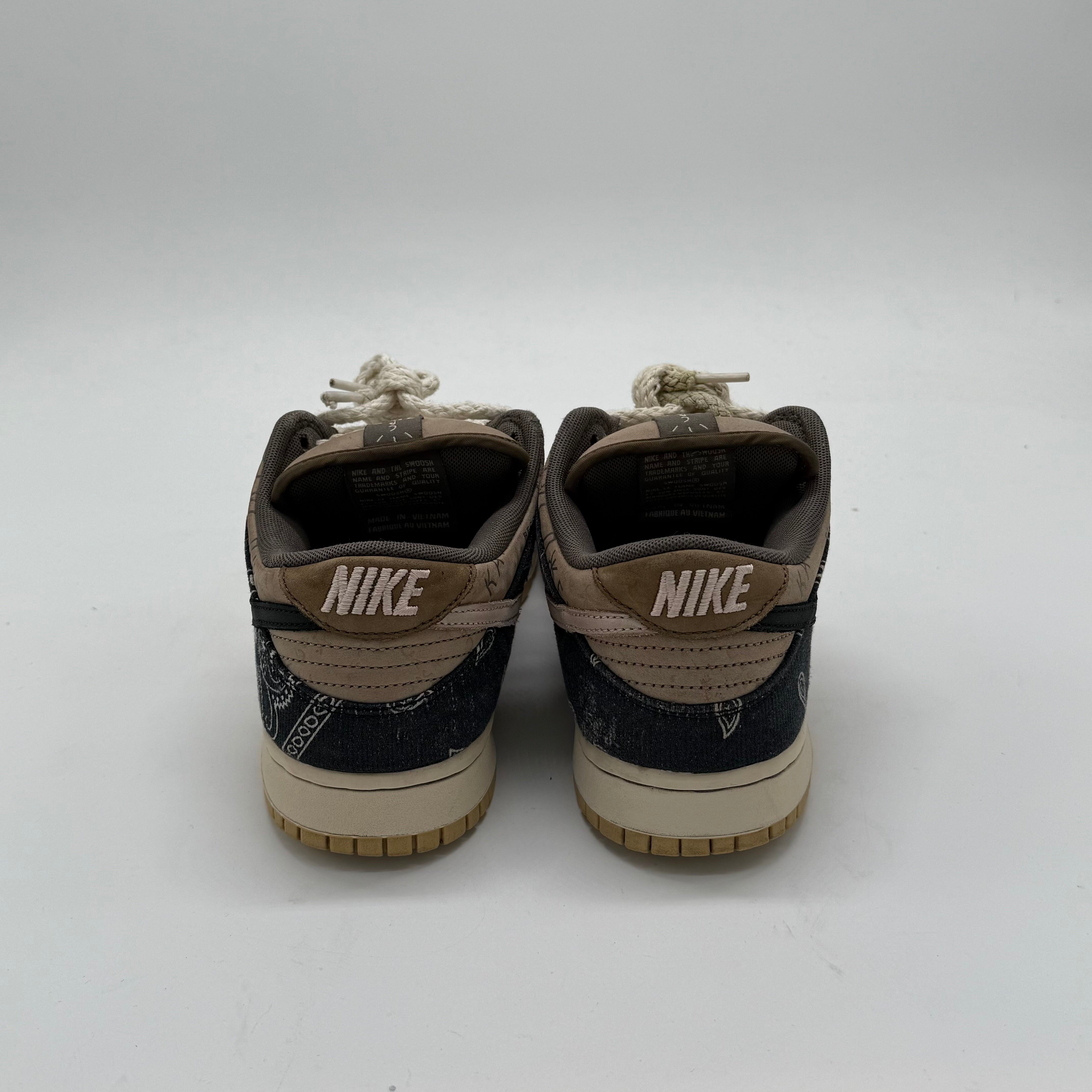Nike SB Dunk Low Travis Scott EU 42.5