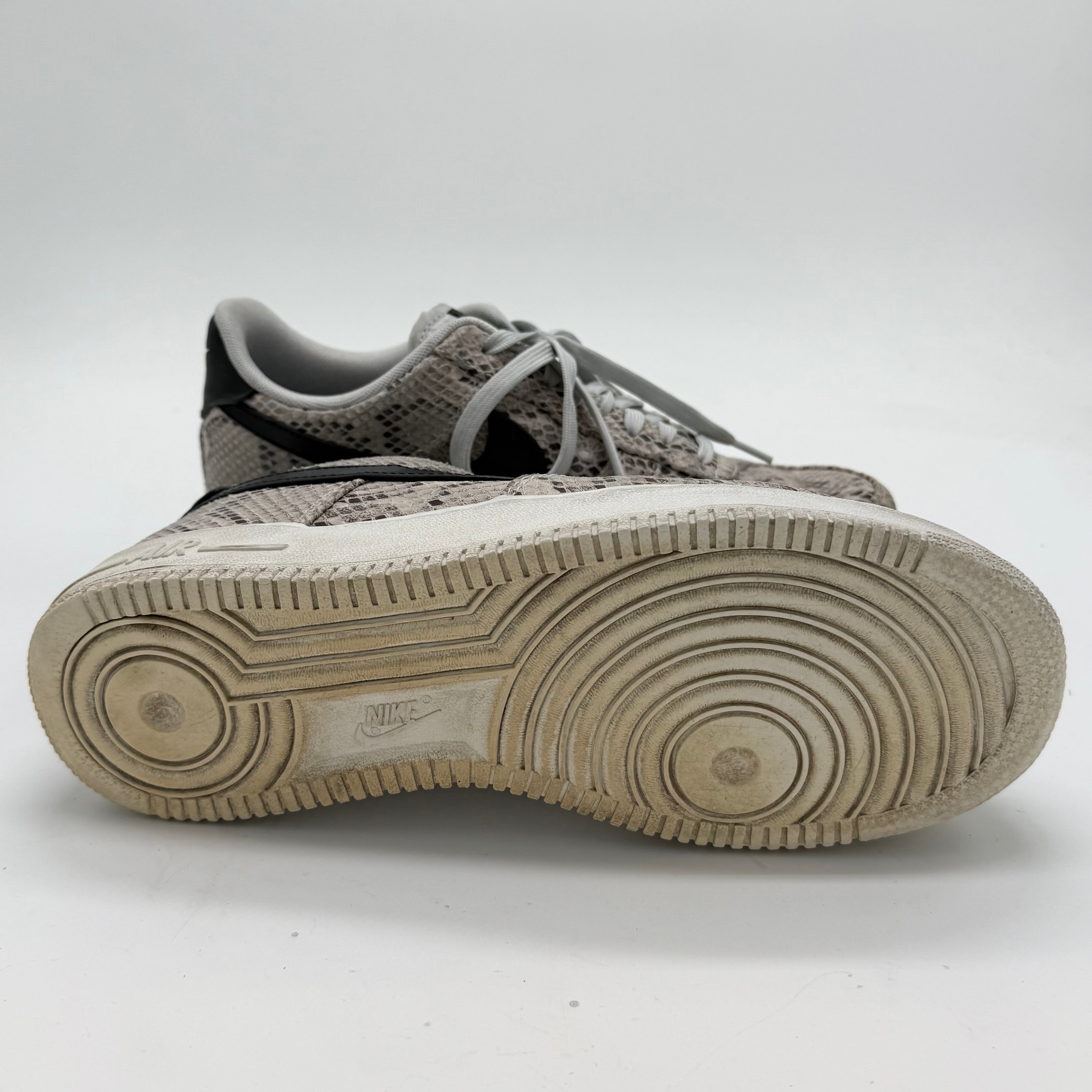 Nike Air Force 1 Low Snakeskin EU 43