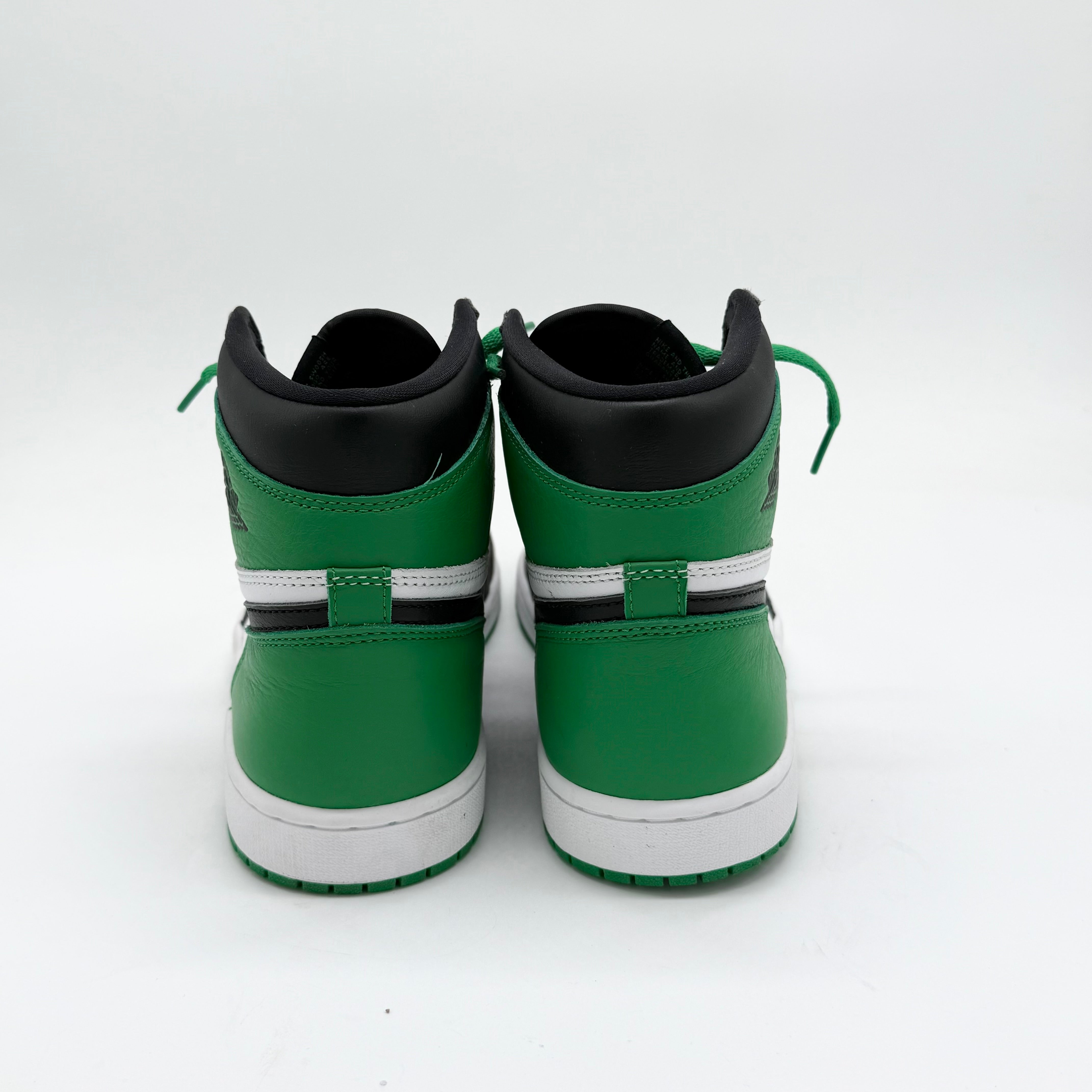 Nike Air Jordan 1 Retro High OG Lucky Green EU 45