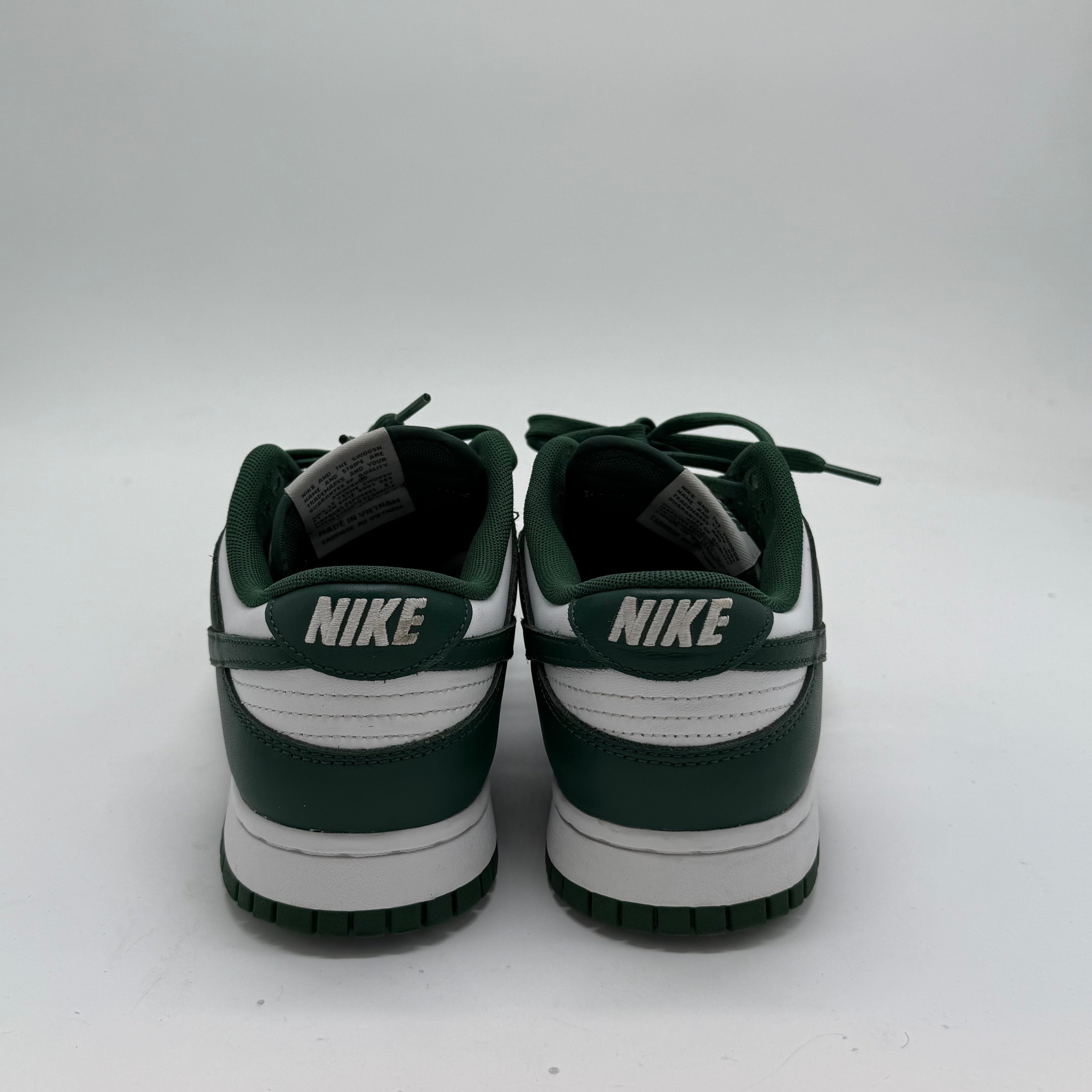 Nike Dunk Low Spartan Green EU 42