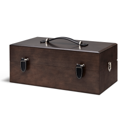 Shoe polish box Large - Saphir Médaille d or