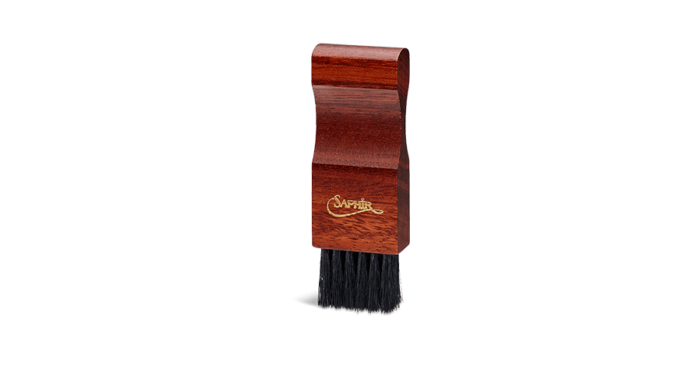 Saphir Médaille d Or Application brush small