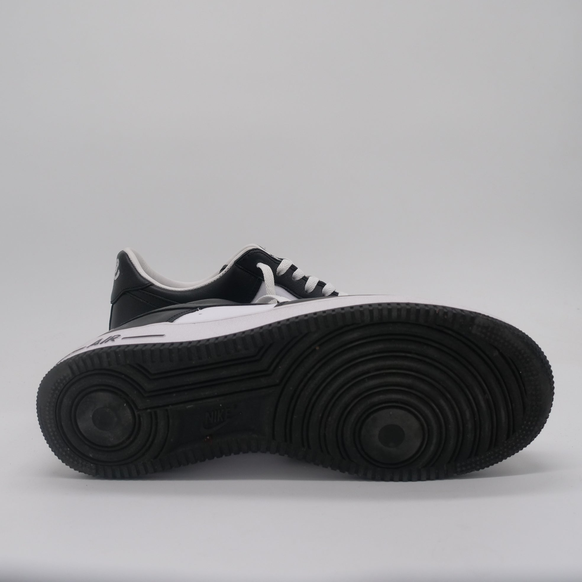 Nike Air Force 1 Terror Squad Blackout - EU 45 1/2