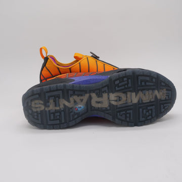 Nike Air Max Sunder SP Kids of Immigrants Sunrise