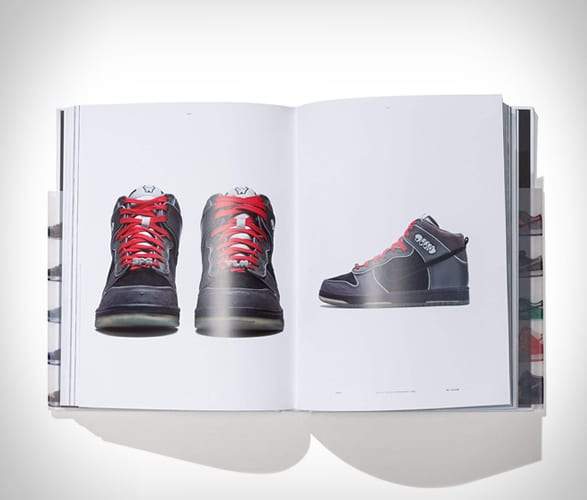 Nike SB: The Dunk Book