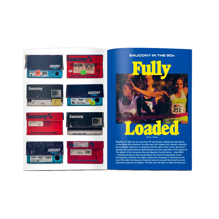 Sneaker Freaker: Magazine Issue #49