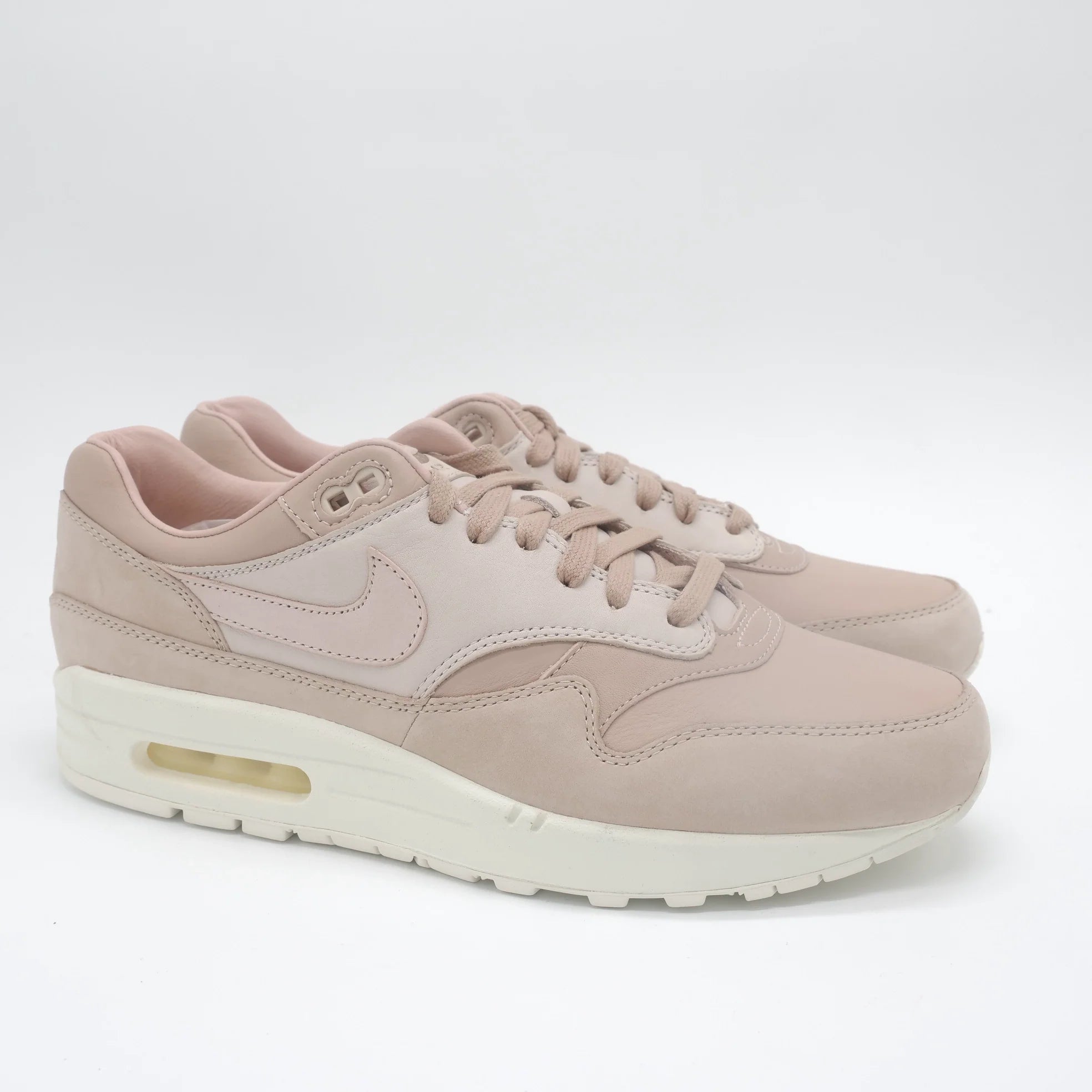 Nike Air Max 1 Zinnober Sand EU 43 KarlsKicks