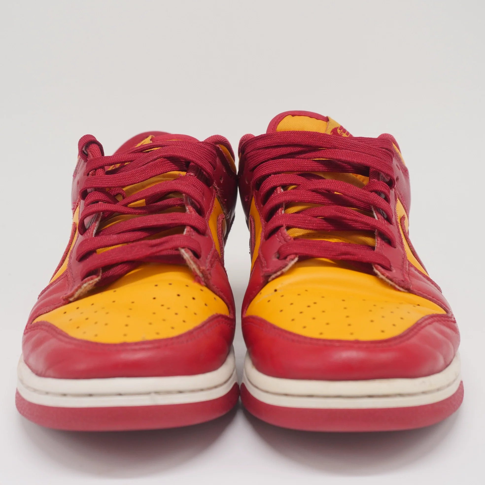 Nike Dunk Low Midas Gold - EU 43