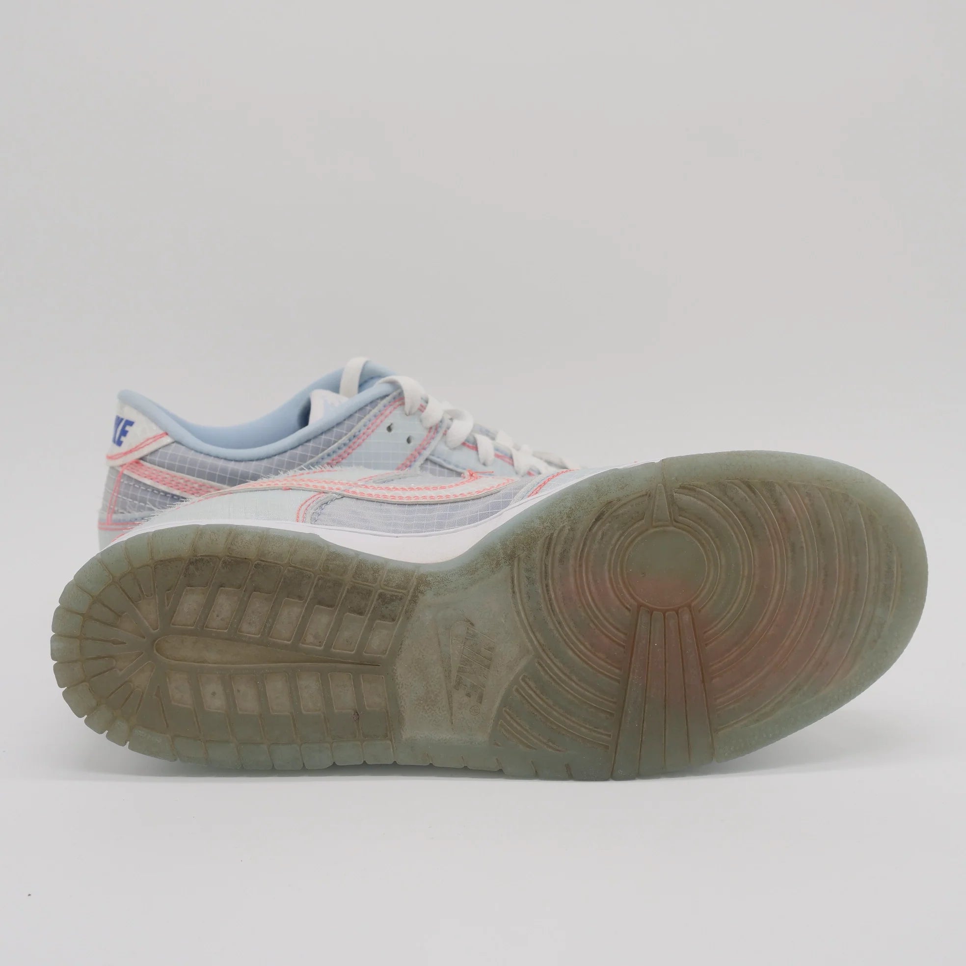 Nike Dunk Low x Union Passport Pack Argon EU 44