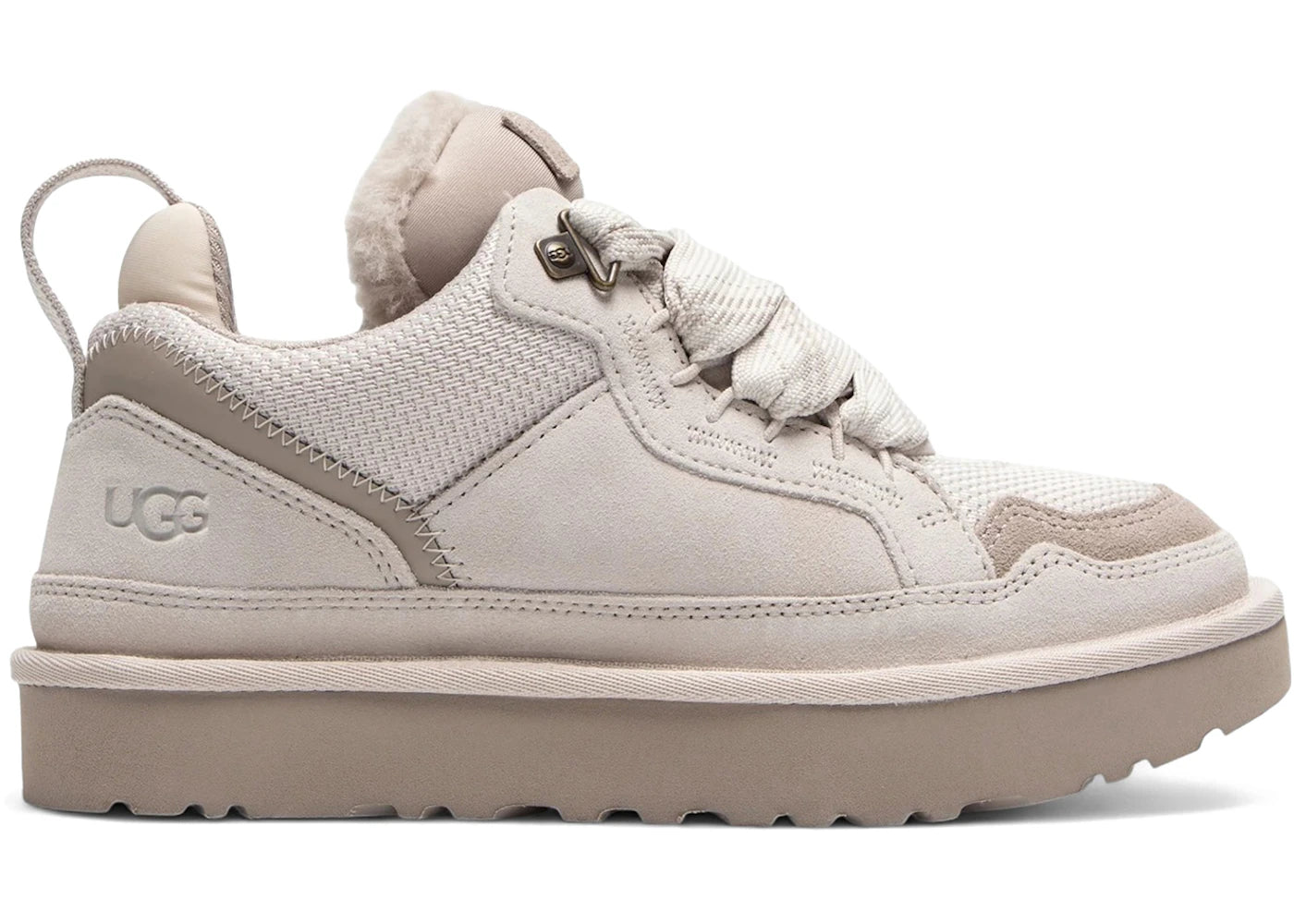 UGG Lowmel Ceramic (2025) - 1144032-CMCT