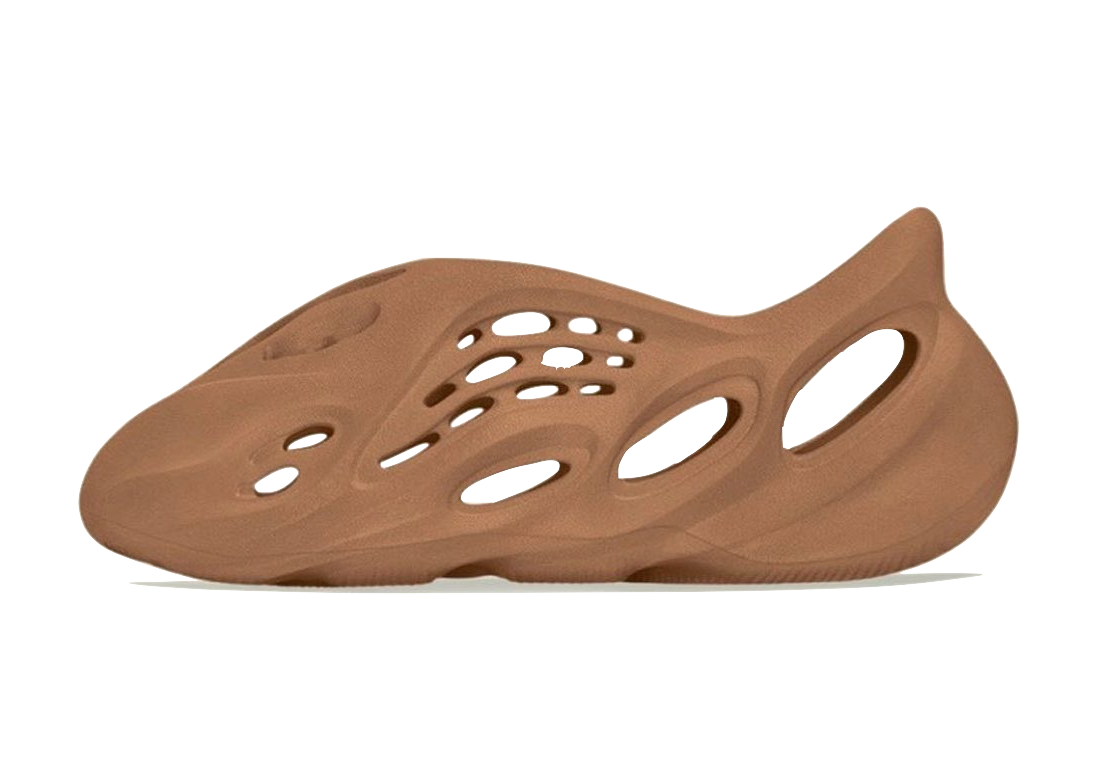 Adidas Yeezy Foam RNR Flax